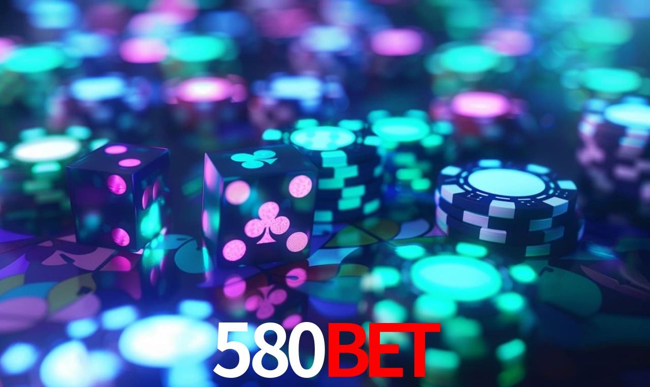Tennis Betting 580bet