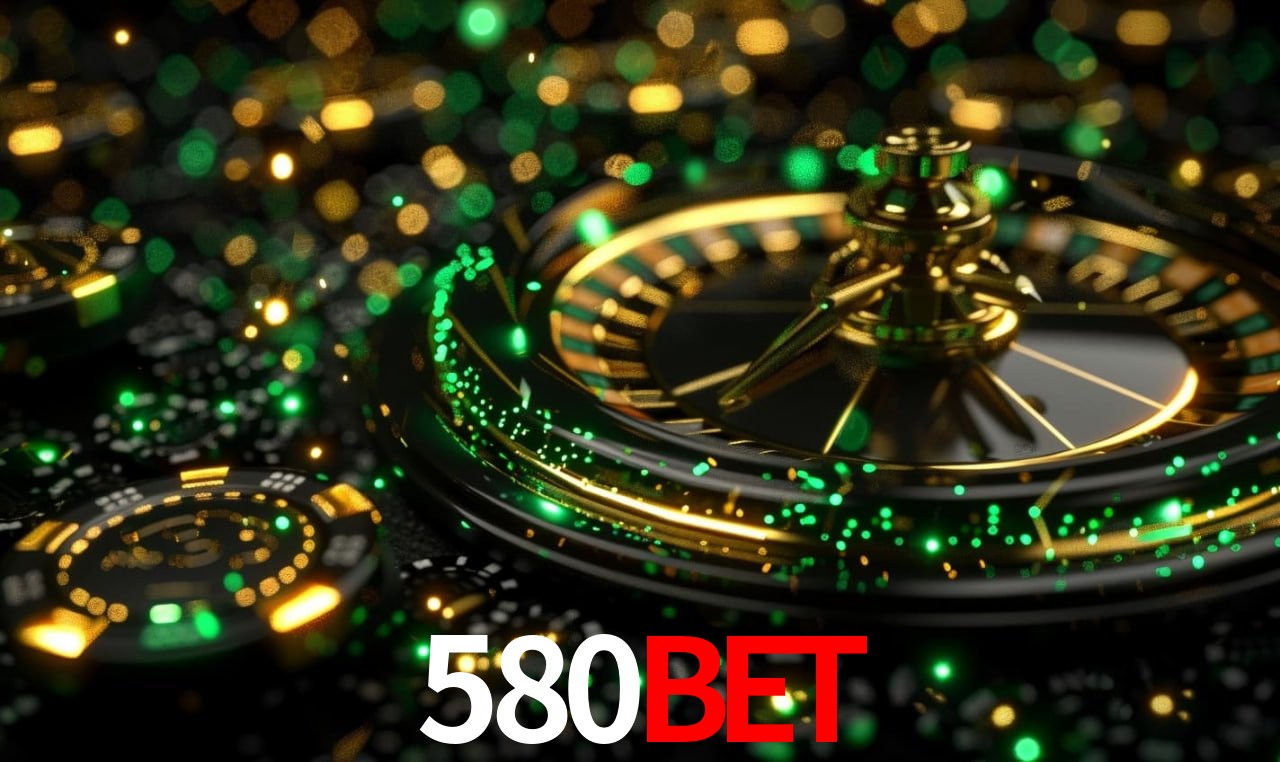 Weekend Specials 580bet