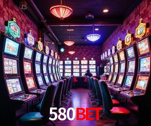 Flash Promotion 580bet
