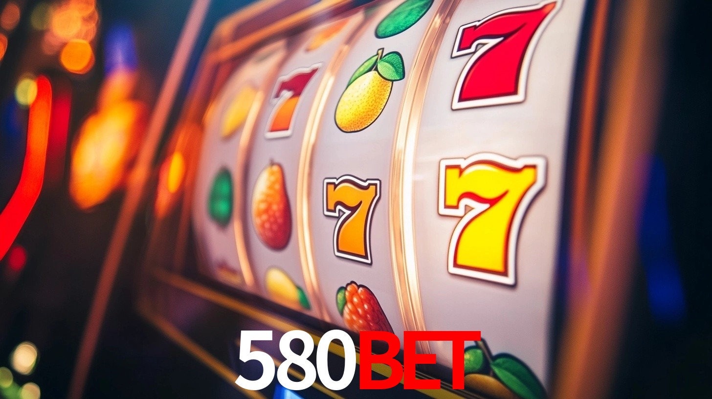 Daily Bonuses 580bet