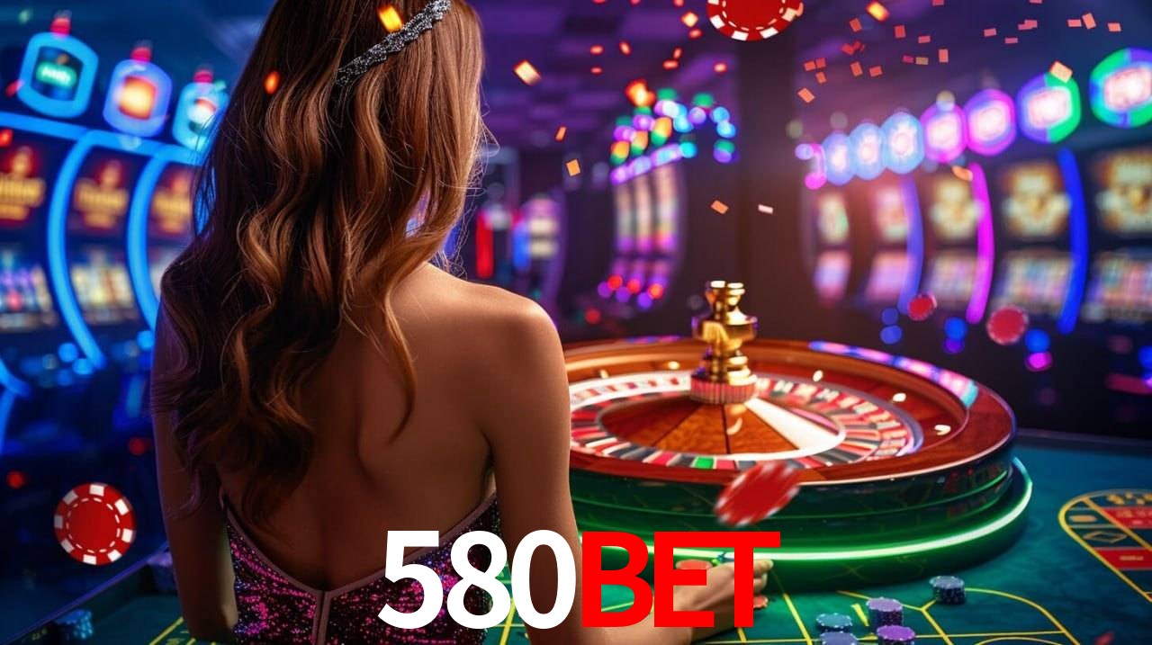 580bet App Interface
