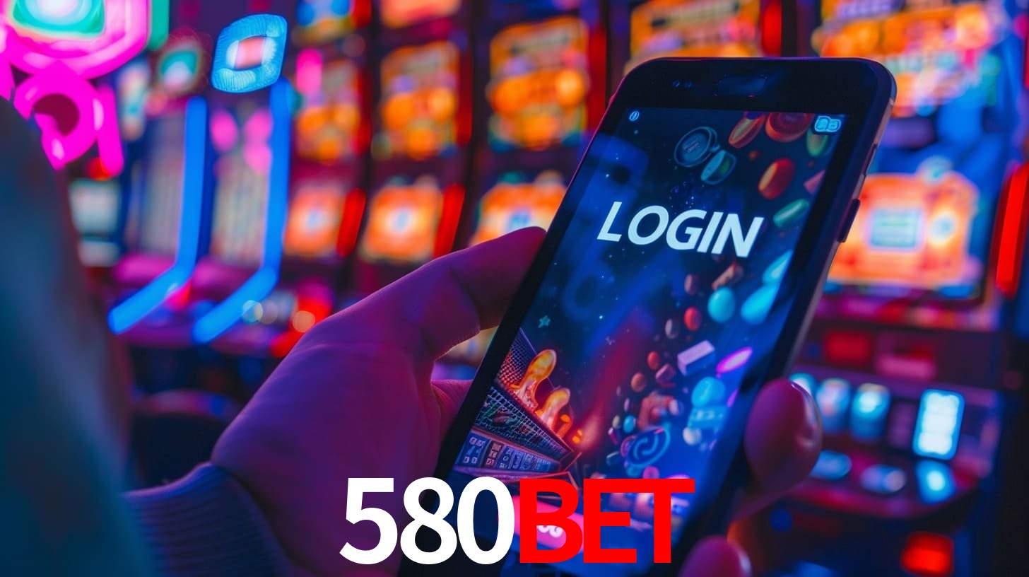 Football Betting 580bet